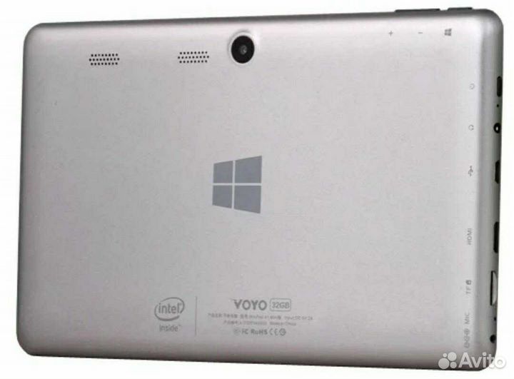 Voyo Winpad a1 mini