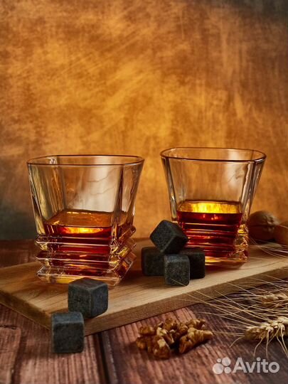 Бокал для виски