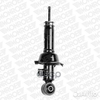 Амортизатор - Sensa-Trac зад прав/лев 72643