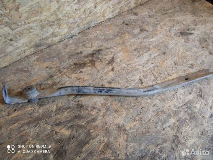 Рычаг продольный передний правый aveo t250