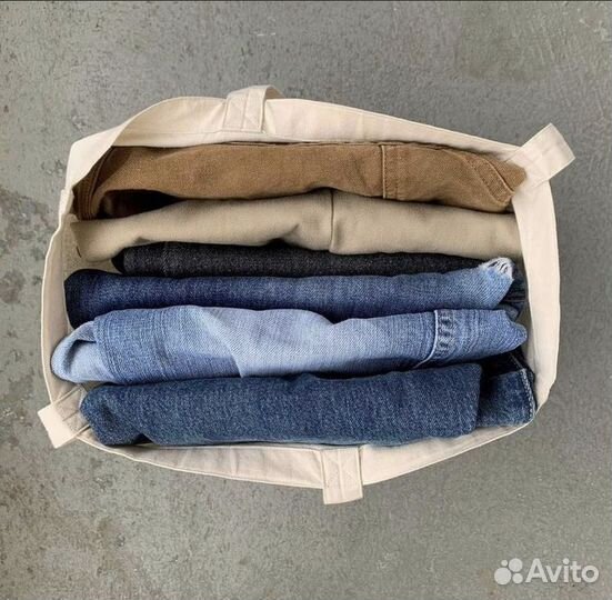 Секонд хенд оптом одежда