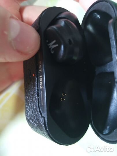 Наушники беспроводные