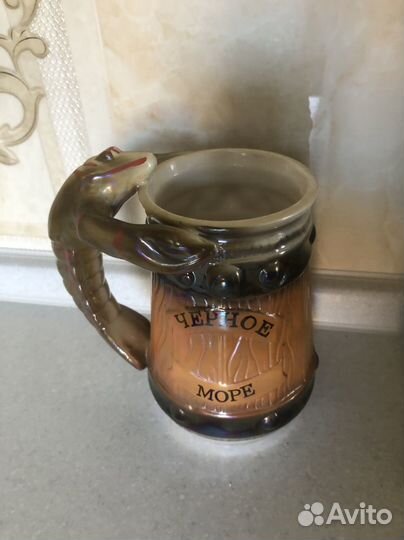 Пивная кружка