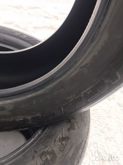 Bridgestone Dueler A/T 265/60 R18 110