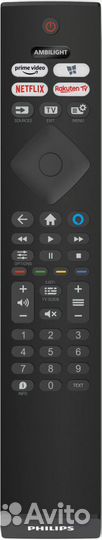 Телевизор Philips 55PUS8108/60