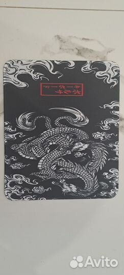 Коврик для мыши 300х250