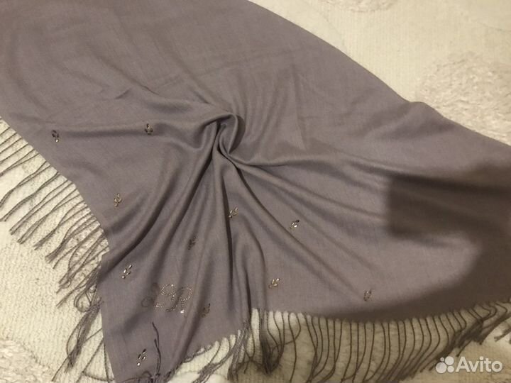 Платки теплые