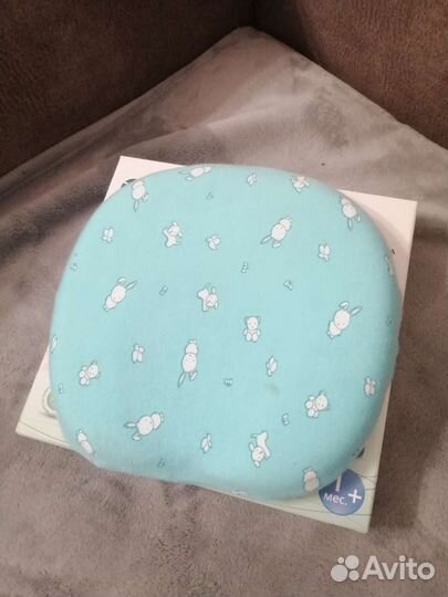 Подушка ортопедическая детская