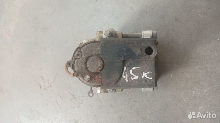 Блок ABS audi 80 90 100