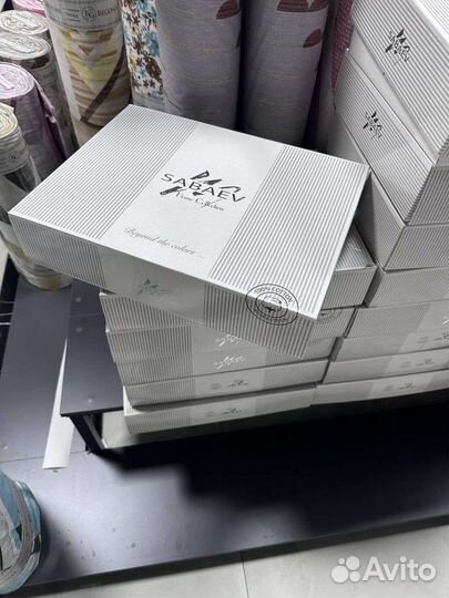 Поликотон, Бязь, Поплин, Ранфорс, Перкаль