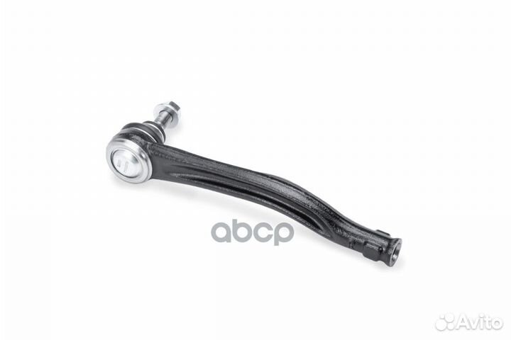 Наконечник рулевой правый;nissan Sentra (B17)