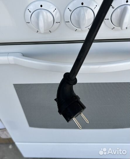 Плита электрическая новая