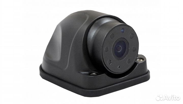Камера nscar FHD-06IR Full HD