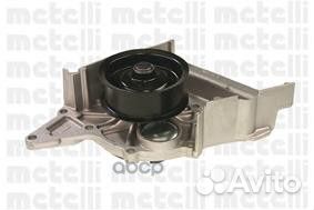 Водяная помпа audi 80/100/A4-A8 2,6-2,8 V6 91