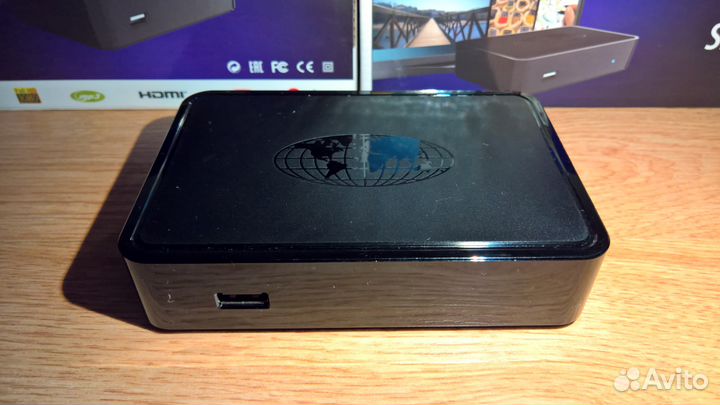 IP TV приставка MAG 245, MAG 250, MAG 255, MAG 245