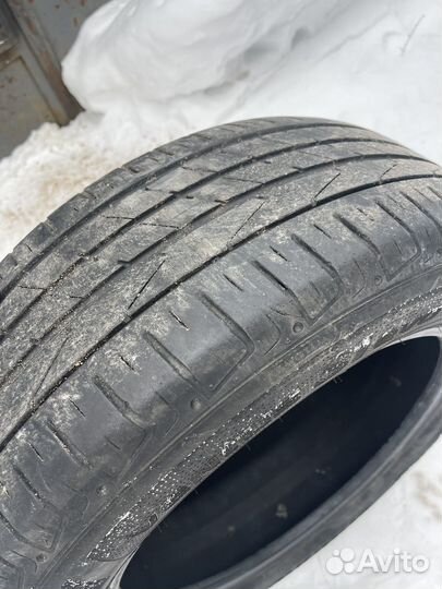 Hankook Ventus S1 Evo 2 K117 235/60 R18