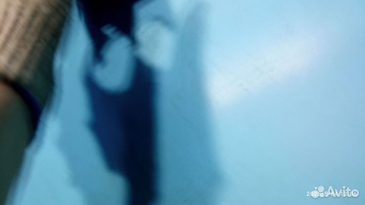 Кулиса МКПП для Ford Mondeo 3 2000-2005