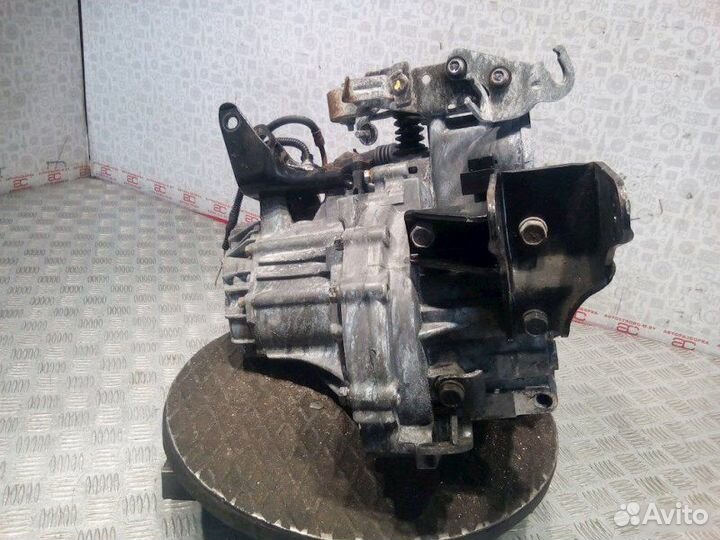 МКПП Kia Cerato 1.6