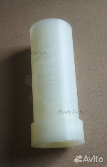 Дополнительная втулка для рулевой рейки ваз, Datsu