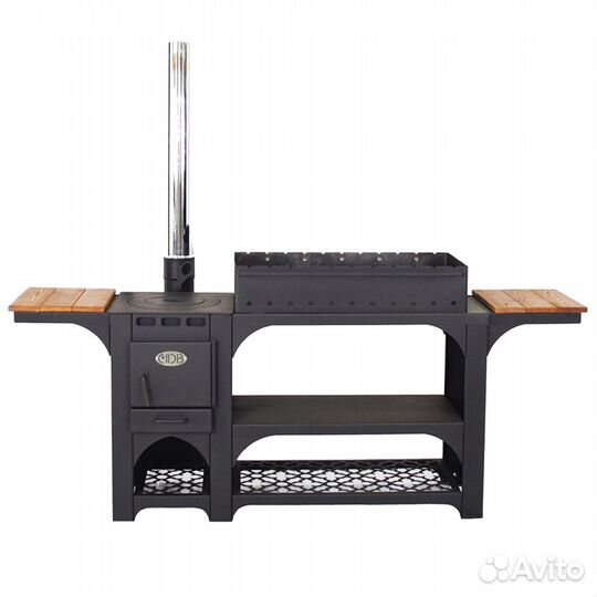 Комплект гурман - 7