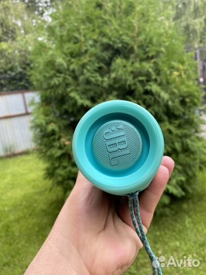 Беспроводная колонка JBL Flip 5 Original