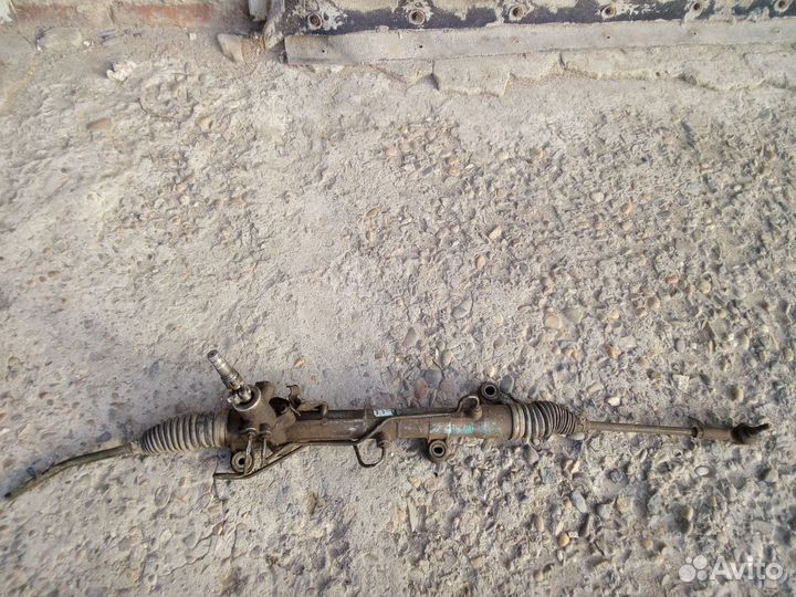 Toyota Voltz рейка рулевая б.у
