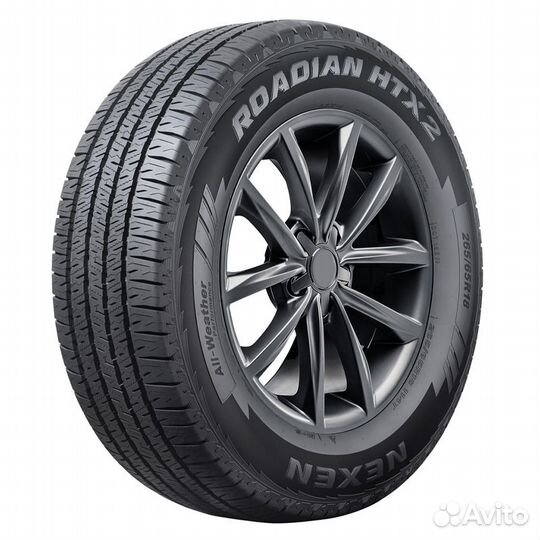 Nexen Roadian HTX 2 255/60 R20 113T