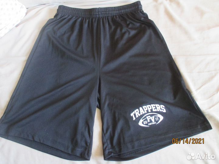 Шорты мужские 2 модели
