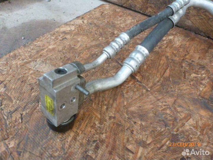 Трубка кондиционера Hyundai Sonata 6 2.4 2010-2014