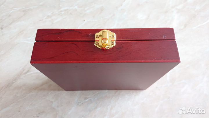 Набор Сомелье Для вина 3 пр Подарочный