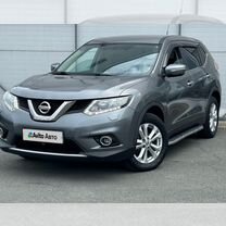 Nissan X-Trail 2.0 CVT, 2015, 98 000 км, с пробегом, цена 1 875 000 руб.