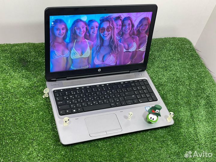 Ноутбук HP ProBook 650 G3