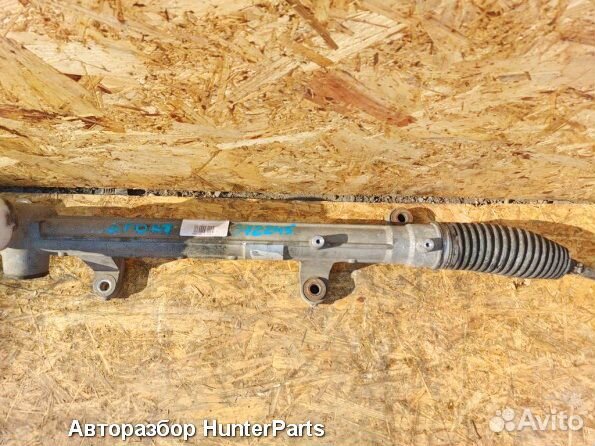 Рейка рулевая Kia Sportage 4 Киа Спортейдж 4