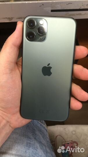 Apple iPhone 11 Pro 64 бу