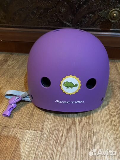 Детский шлем защитный