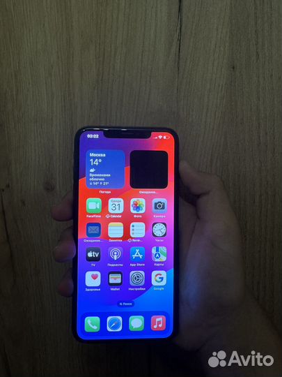 iPhone Xs Max, 64 ГБ