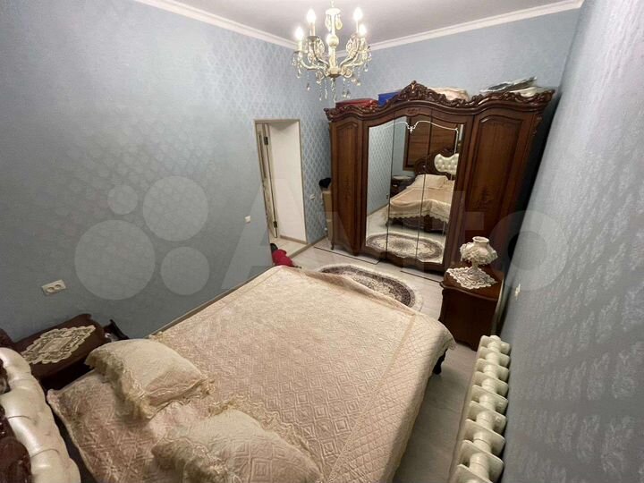 Дом 190 м² на участке 1,9 га