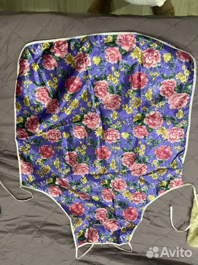 Кухонный фартук