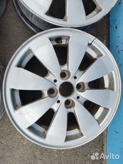 Ваз(Lada) R14 4x98 Et35