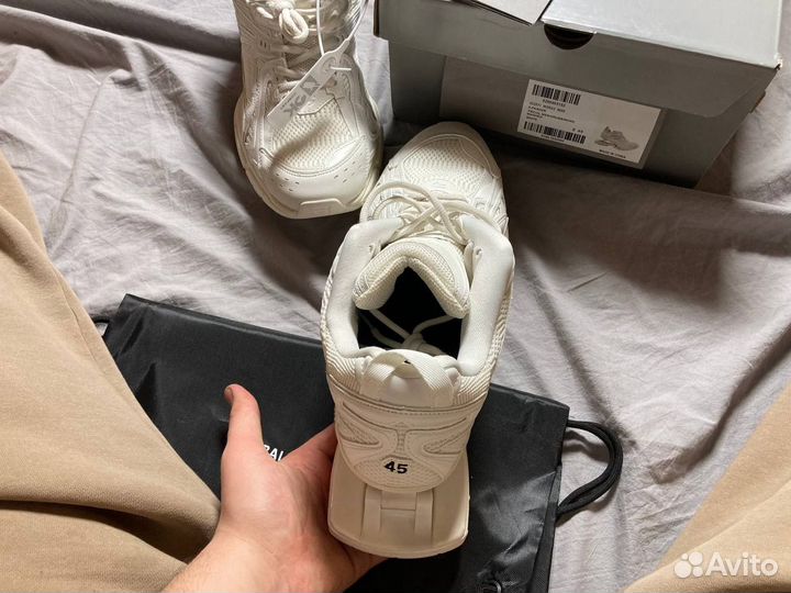 Balenciaga xpander на руках 37-45