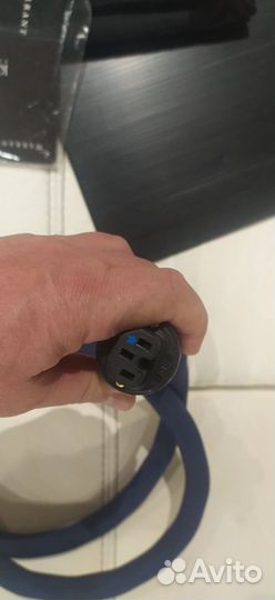 Сетевой кабель Kubala Sosna Emotion 2м