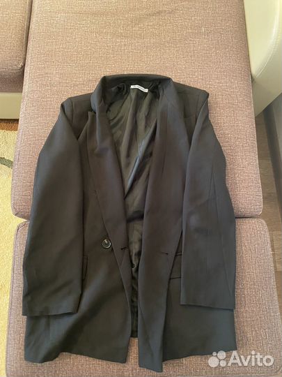 Школьная форма для девочки 42