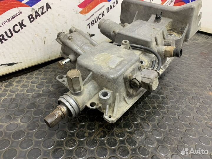 Механизм выбора передач VT2214B Volvo FH, Volvo FM