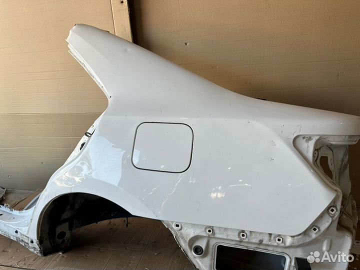 Крыло заднее левое Toyota Camry V50/V55 2011-2018