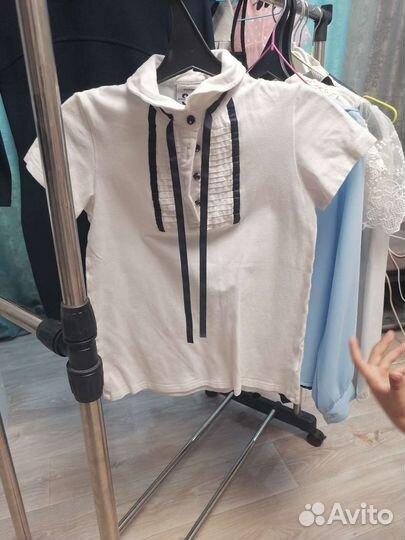 Школьная форма пакетом 122-128