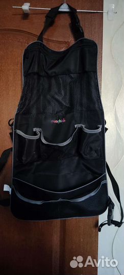 Органайзер и сумка