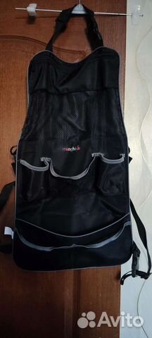 Органайзер и сумка