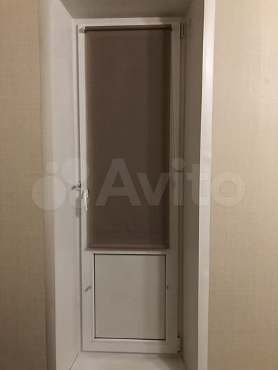 1-к. квартира, 35 м², 8/9 эт.