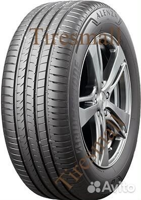 Bridgestone Alenza 001 225/60 R18 102V