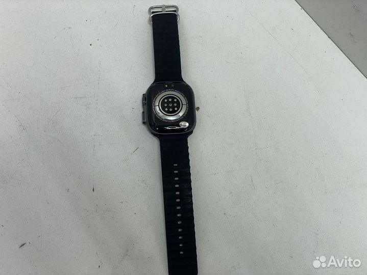 Умные Часы SMART Watch HW Ultra 2 call